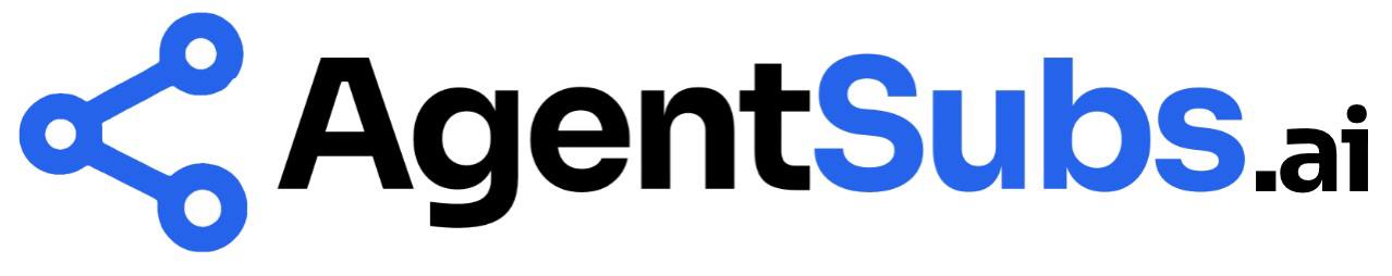 AgentSubs